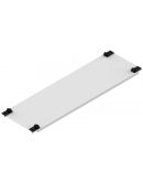 Сплошная лицевая фальшпанель ETI CP 3.8-1 F (1101434)