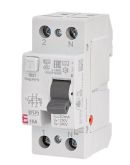 УЗО ETI EFI-P2 40/0,03 NL A 10кА (2061412)