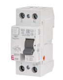 УЗО ETI EFI-P2 63/0,03 NL A 10кА (2061413)