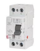 УЗО ETI EFI-P2 16/0,3 NL A 10кА (2061430)