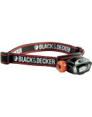 Налобный фонарь Black&Decker BDHT0-71625