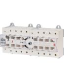 Переключатель нагрузки ETI CLBSV CO 1-1+2-2 125 3P 125A без рукоятки (4661895)