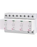 Ограничитель перенапряжения ETITEC SM T12 300/25 4+0 8p TNC-S RC (2440573)