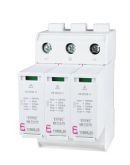 Ограничитель перенапряжения ETITEC EM T12 PV 1500/5 Y (2440582)
