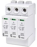 Ограничитель перенапряжения ETITEC EM T2 PV 1100/20 Y (2440623)