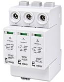 Ограничитель перенапряжения ETITEC EM T2 PV 1100/20 Y RC (2440624)
