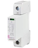 Ограничитель перенапряжения ETITEC ML T123 300/12,5 1+0 1p TNC (2440661)