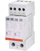 Ограничитель перенапряжения ETITEC VS T123 255/25 2+0 RC (2442934)