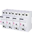Ограничитель перенапряжения ETITEC VS T123 255/25 4+0 RC (2442935)