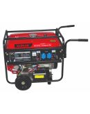 Бензиновый генератор Alimar ALM-B-6500-ME 6,8кВА