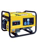 Бензиновый генератор Atimax AG-3500 3,5кВА