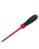 Изолированная шлицевая отвертка TNSy SL6 150 1000B (TNSy5503243)