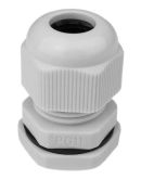 Сальник TNSy PG11 Ø5-10мм IP68 белый (TNSy5500020)