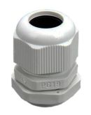 Сальник TNSy PG19 Ø12-16мм IP68 белый (TNSy5501074)