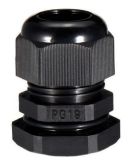 Сальник TNSy PG19 Ø12-16мм IP68 черный (TNSy5502544)