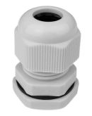 Сальник TNSy M12 Ø3-6,5мм IP68 белый (TNSy5502511)