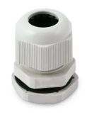 Сальник TNSy M16 Ø4-8мм IP68 белый (TNSy5502512)