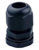 Сальник TNSy M12 Ø3-6,5мм IP68 черный (TNSy5502525)