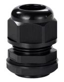 Сальник TNSy M22 Ø10-14мм IP68 черный (TNSy5502529)