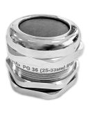 Латунный сальник TNSy PG36 Ø22-32мм IP65 (TNSy5501107)