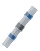 Термоусадочная гильза TNSy SST-S (1,5-2,5) з оловом (TNSy5500631) 100шт/пак