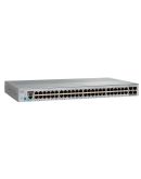 Коммутатор Cisco Catalyst 2960L 48 port GigE 4x1G SFP LAN Lite