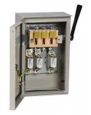Ящик TNSy ЯРП 100 с рубильником и предохранителями IP54 (TNSy5503481)