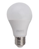 Светодиодная лампа TNSy LED Bulb-A60-9W-E27-(AC/DC 12-48V)-6400K-810L ICCD (TNSy5000554)