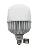 Светодиодная лампа TNSy LED Bulb-T140-120W-E27-E40-220V-6500K-12600L GOLDEN ALUM (TNSy5000638)