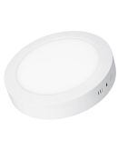 Накладной светильник TNSy LED Round Downlight 6W-220V-420L-4000K Alum (TNSy5000134)