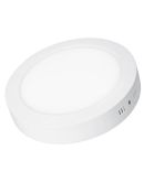 Накладной светильник TNSy LED Round Downlight 18W-220V-1300L-4000K Alum (TNSy5000136)