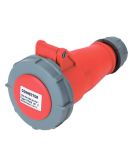 Переносная силовая розетка TNSy PRO 2142 3Р+PЕ 16А 380В IP67 (TNSy5502053)