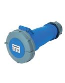 Переносная силовая розетка TNSy PRO 2332 2Р+PЕ 63А 220В IP67 (TNSy5503760)