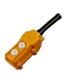 Тельферный пост TNSy ПКТ-2 на 2 кнопки IP54 (TNSy5504287)