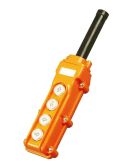 Тельферный пост TNSy ПКТ-4 на 4 кнопки IP54 (TNSy5504288)