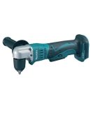 Аккумуляторная угловая дрель Makita DDA341Z