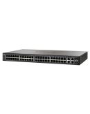 Коммутатор Cisco SB SG300-52 52-port Gigabit Managed Switch