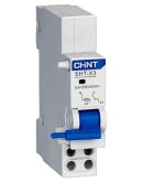 Независимый расцепитель Chint SHT-X3 AC/DC 24В/48В для NXB-125 (816988)