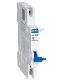 Допоміжний контакт Chint AX-X3 для NXB-125 (816991)