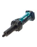 Пряма шліфувальна машина Makita DGD800Z 18В