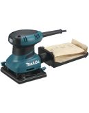 Вибрационная шлифмашинка Makita BO4555 200Вт