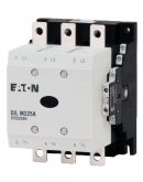 Контактор Eaton Moeller DILM225A/22 (RAC240)