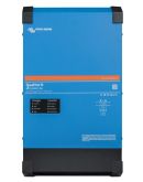 Гибридный инвертор Victron Energy Quattro II 48/5000/70-50/50 5кВА/4кВт 1 фаза без MPPT