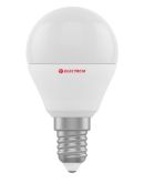 Лампа светодиодная LB-4 D45 4Вт Electrum 4000К, E14