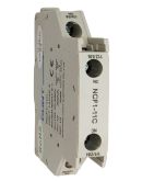 Боковой блок дополнительных контактов Chint NCF1-11C 1NO+1NC для NC1 (223238)