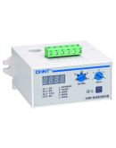 Реле защиты двигателя Chint NJBK1-80 1A-5A AC 380В (281181)