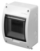 Щит накладной Elegant 1/5 IP40 Elektro-Plast