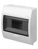 Щит накладной Elegant 1/8 IP40 Elektro-Plast