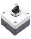 Кнопочный пост Chint NPH1-1007 1NO IP65 (587073)