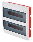 Щит встраиваемый Elegant 2/36 IP40 Elektro-Plast